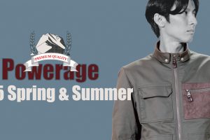 POWERAGE（パワーエイジ） 